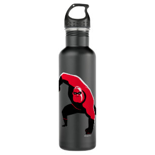 The Incredibles 2   Mr. Incredible 710 Ml Water Bottle