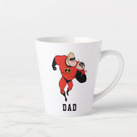 The Incredibles 2 | Mr. Incredible & Jack-Jack
