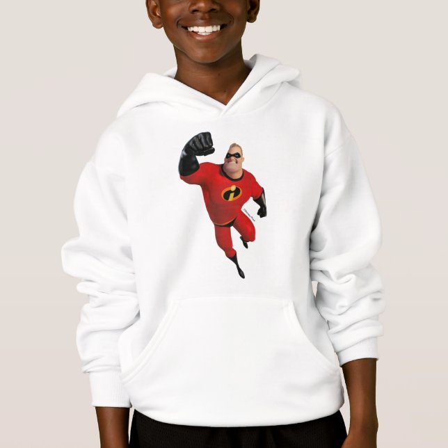 The Incredibles 2 | Mr. Incredible - Trampoline Me (Front)