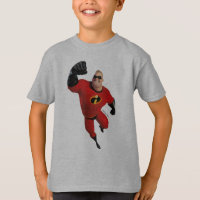 The Incredibles 2 | Mr. Incredible - Trampoline Me