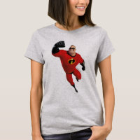 The Incredibles 2 | Mr. Incredible - Trampoline Me