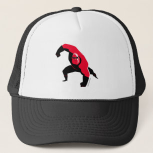 The Incredibles 2   Mr. Incredible Trucker Hat