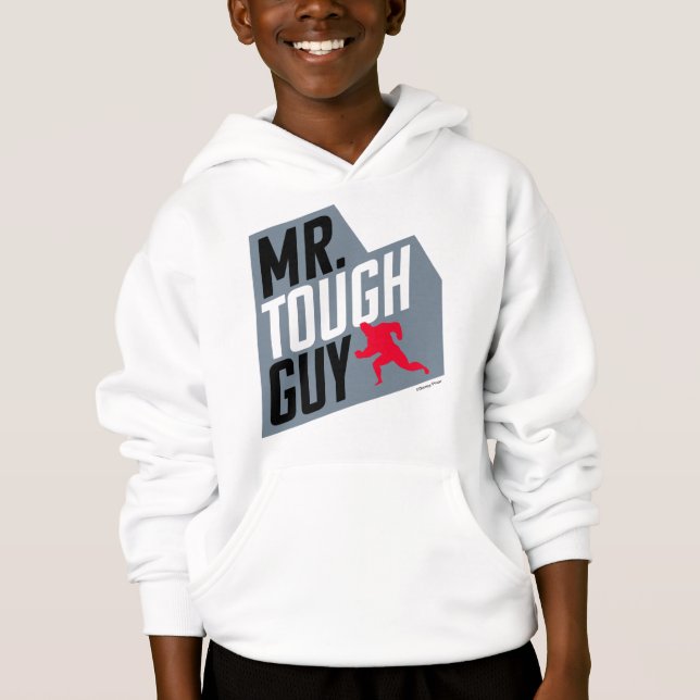 The Incredibles 2 | Mr. Tough Guy (Front)