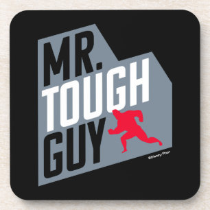 The Incredibles 2 Mr. Tough Guy Coaster