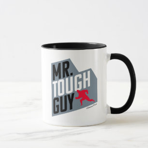 The Incredibles 2   Mr. Tough Guy Mug