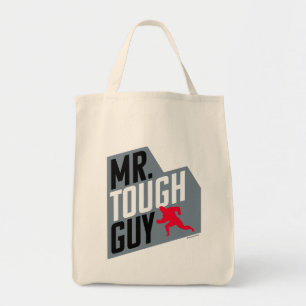 The Incredibles 2 Mr. Tough Guy Tote Bag