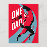 The Incredibles 2 | One Strong Dad