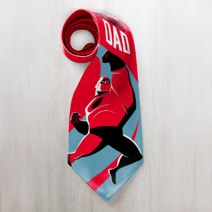 The Incredibles 2   One Strong Dad Tie