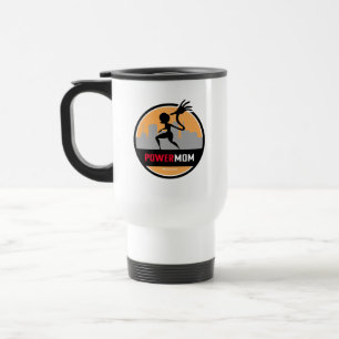 The Incredibles 2   Power Mom Travel Mug