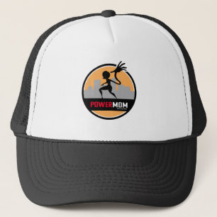 The Incredibles 2 Power Mom Trucker Hat