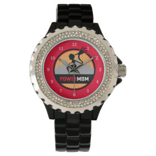 The Incredibles 2 Power Mom Watch