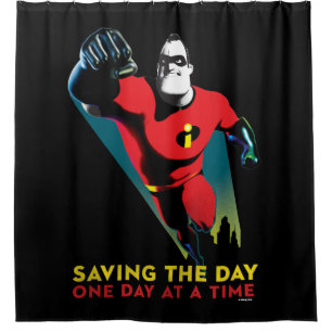 The Incredibles 2   Saving the Day