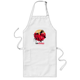 The Incredibles 2 Team Incredibles Long Apron