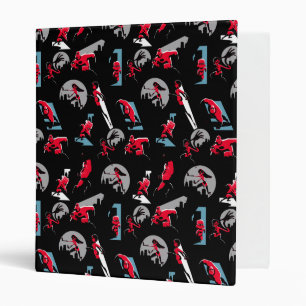 The Incredibles 2   The Incredibles Pattern Binder