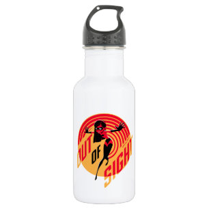 The Incredibles 2   Violet - Battling Villainy 532 Ml Water Bottle