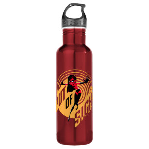 The Incredibles 2   Violet - Battling Villainy 710 Ml Water Bottle