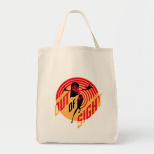 The Incredibles 2   Violet - Battling Villainy Tote Bag