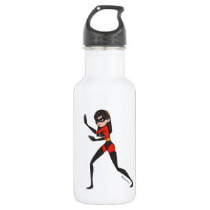 The Incredibles 2   Violet - Hero Work 532 Ml Water Bottle
