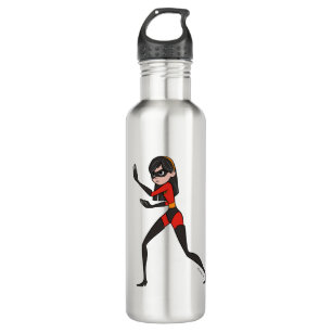 The Incredibles 2   Violet - Hero Work 710 Ml Water Bottle