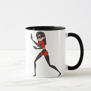The Incredibles 2 Violet - Hero Work Mug