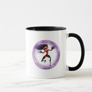 The Incredibles 2   Violet - Incredible Mug