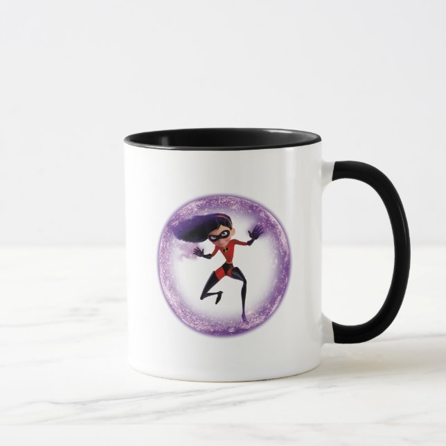 The Incredibles 2 | Violet - Incredible Mug (Right)