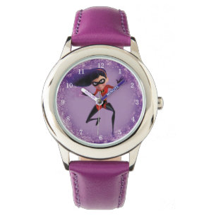 The Incredibles 2   Violet - Incredible Watch