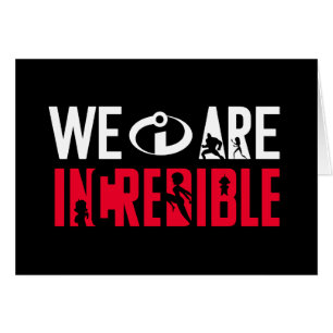 The Incredibles 2   We Are Incredible