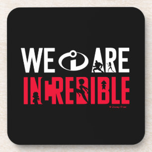 The Incredibles 2   We Are Incredible Coaster