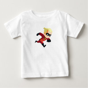 The Incredibles Dash running Disney Baby T-Shirt