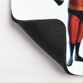 The Incredibles' Dash Standing Proud Disney Mouse Pad (Corner)