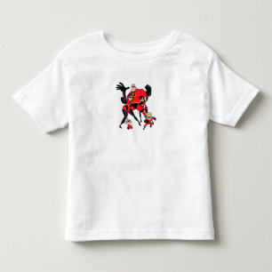 The Incredibles Disney Toddler T-shirt