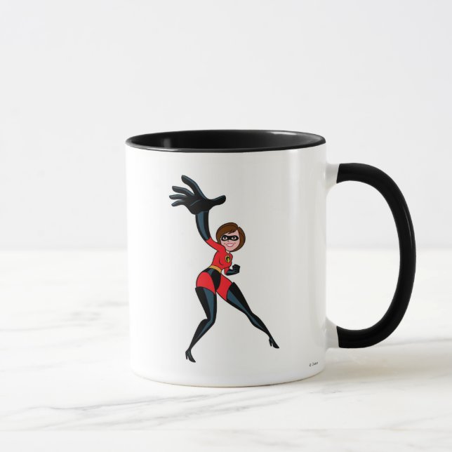 The Incredibles' Elastigirl Disney Mug (Right)