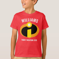 The Incredibles | Family Vacation