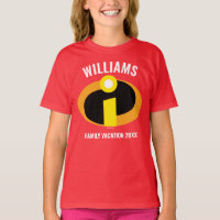 The Incredibles | Family Vacation