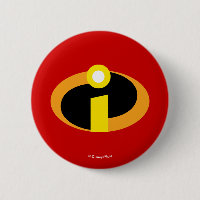 The Incredibles Logo