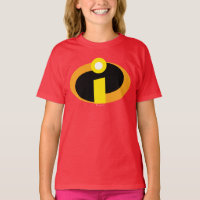The Incredibles Logo