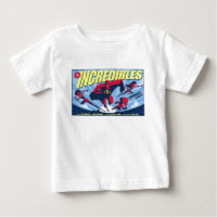 The Incredibles movie poster Disney