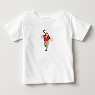 The Incredibles Mr. Incredible Baby T-Shirt