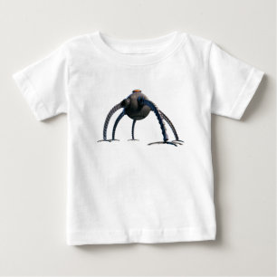 The Incredibles' Omnidroid Disney Baby T-Shirt