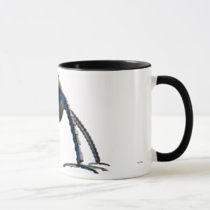 The Incredibles' Omnidroid Disney Mug