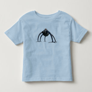 The Incredibles' Omnidroid Disney Toddler T-shirt