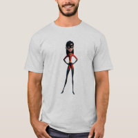 The Incredibles' Violet Disney