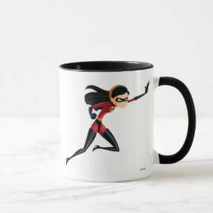 The Incredibles' Violet Parr Disney Mug