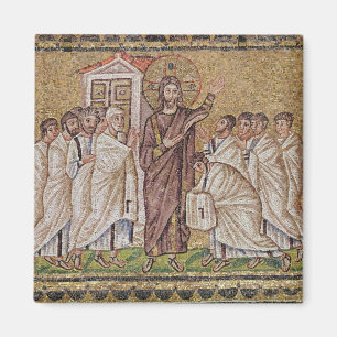 The Incredulity of St. Thomas Magnet