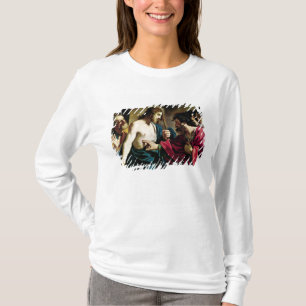 The Incredulity of St. Thomas T-Shirt