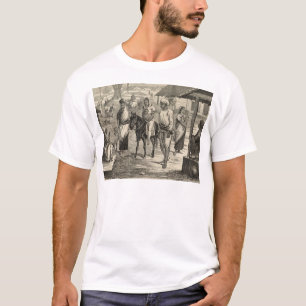 The Indian Famine T-Shirt