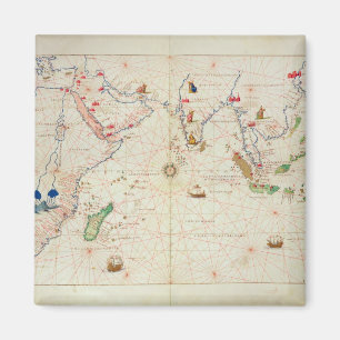The Indian Ocean Magnet