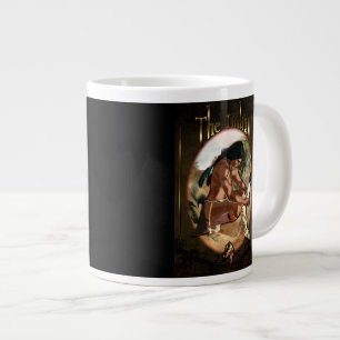 The Indian - Specialty Mug