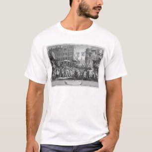 The Industrious 'Prentice Lord Mayor of London T-Shirt